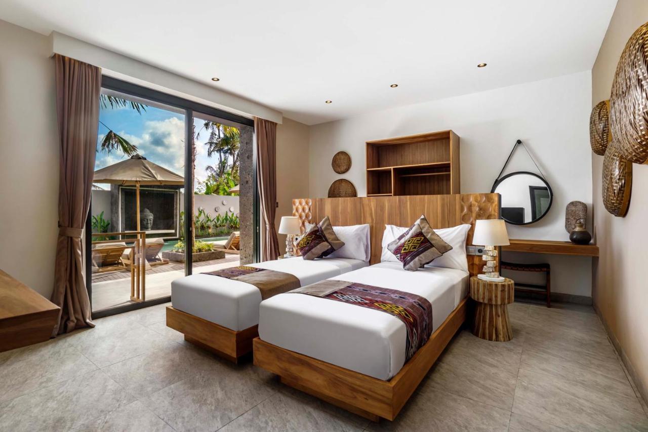 Villa Lembah Giri By Balisuperhost Ubud  Exterior photo