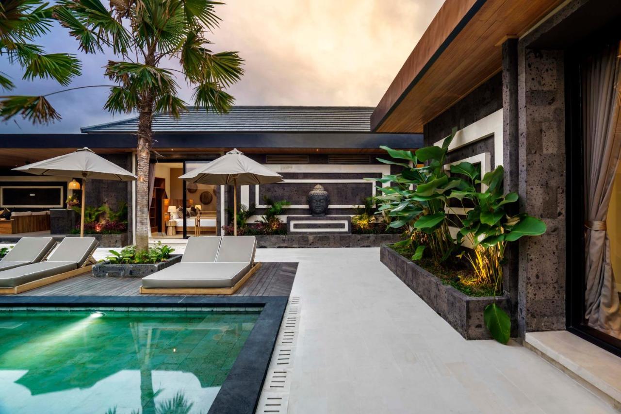 Villa Lembah Giri By Balisuperhost Ubud  Exterior photo